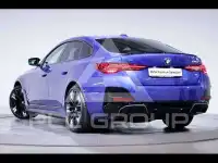 2025 BMW I4