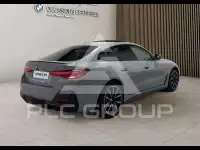2025 BMW I4