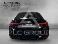2025 BMW I4