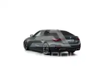 2025 BMW I4
