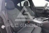 2025 BMW I4
