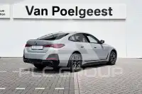 2025 BMW I4