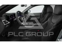 2025 BMW I4