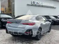 2025 BMW I4