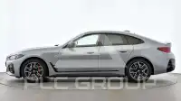 2025 BMW I4