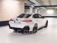 2025 BMW I4