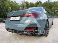 2025 BMW I4