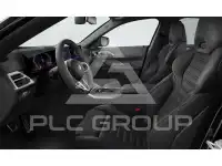 2025 BMW I4