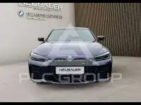 2025 BMW I4