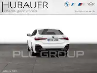 2025 BMW I4