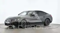 2025 BMW I4