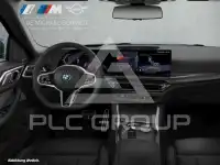 2025 BMW I4