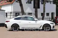 2025 BMW I4