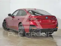 2025 BMW I4