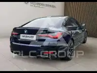 2025 BMW I4