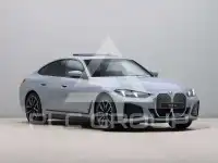 2025 BMW I4