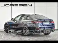 2025 BMW I4