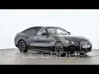 2025 BMW I4