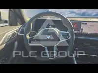 2025 BMW I4