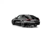 2025 BMW I4