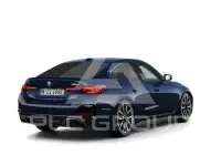2025 BMW I4