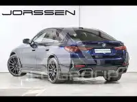 2025 BMW I4