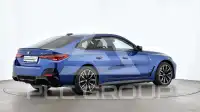 2025 BMW I4
