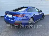 2025 BMW I4