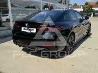 2025 BMW I4
