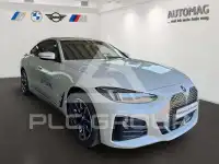 2025 BMW I4