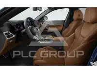 2025 BMW I4