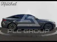 2025 BMW I4