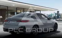 2025 BMW I4