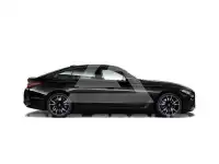 2025 BMW I4