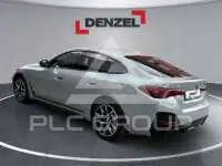 2025 BMW I4