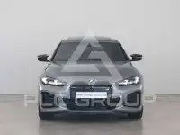 2025 BMW I4