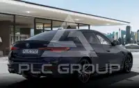 2025 BMW I4