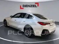 2025 BMW I4