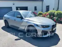 2025 BMW I4