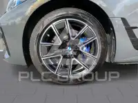 2025 BMW I4