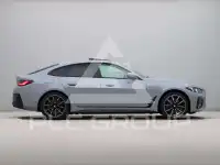 2025 BMW I4