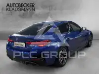 2025 BMW I4