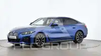 2025 BMW I4