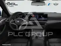2025 BMW I4