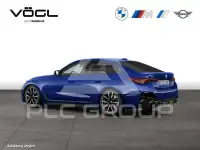 2025 BMW I4