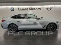 2025 BMW I4