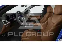 2025 BMW I4