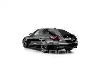 2025 BMW I4