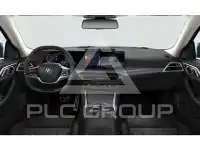 2025 BMW I4