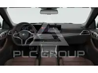 2025 BMW I4